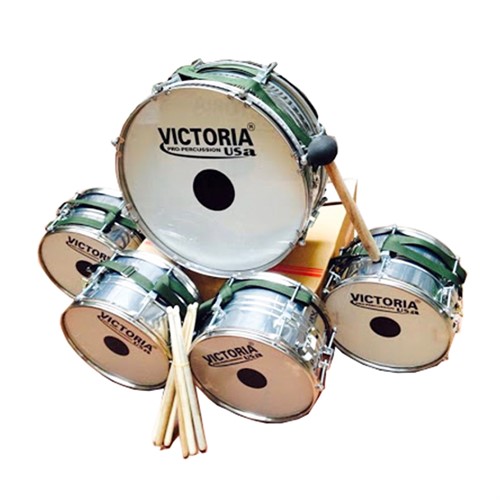 Trống Đội Victoria TQ2